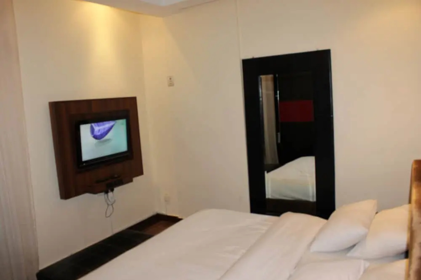 Terrace Furnished Apartments Fintas 2