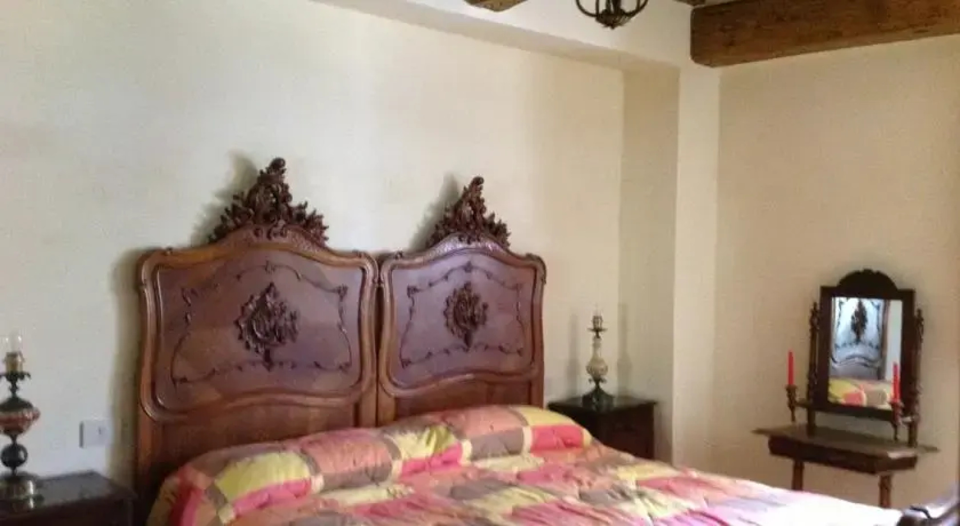 Il Castelluccio di Città della Pieve