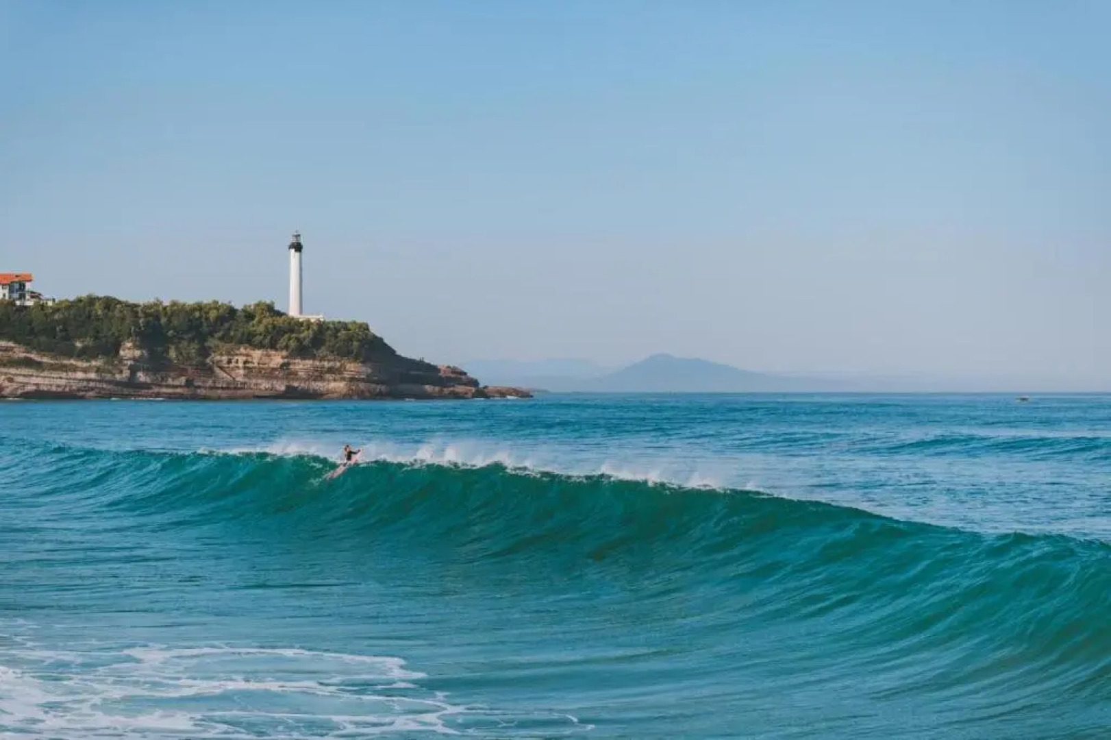 Appartement entre Océan et montagne 15bis avenue de Montbrun Anglet