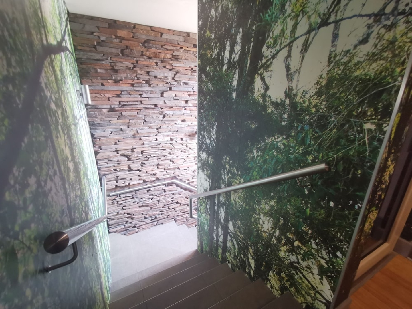 Inn Green At Lake Umuzi