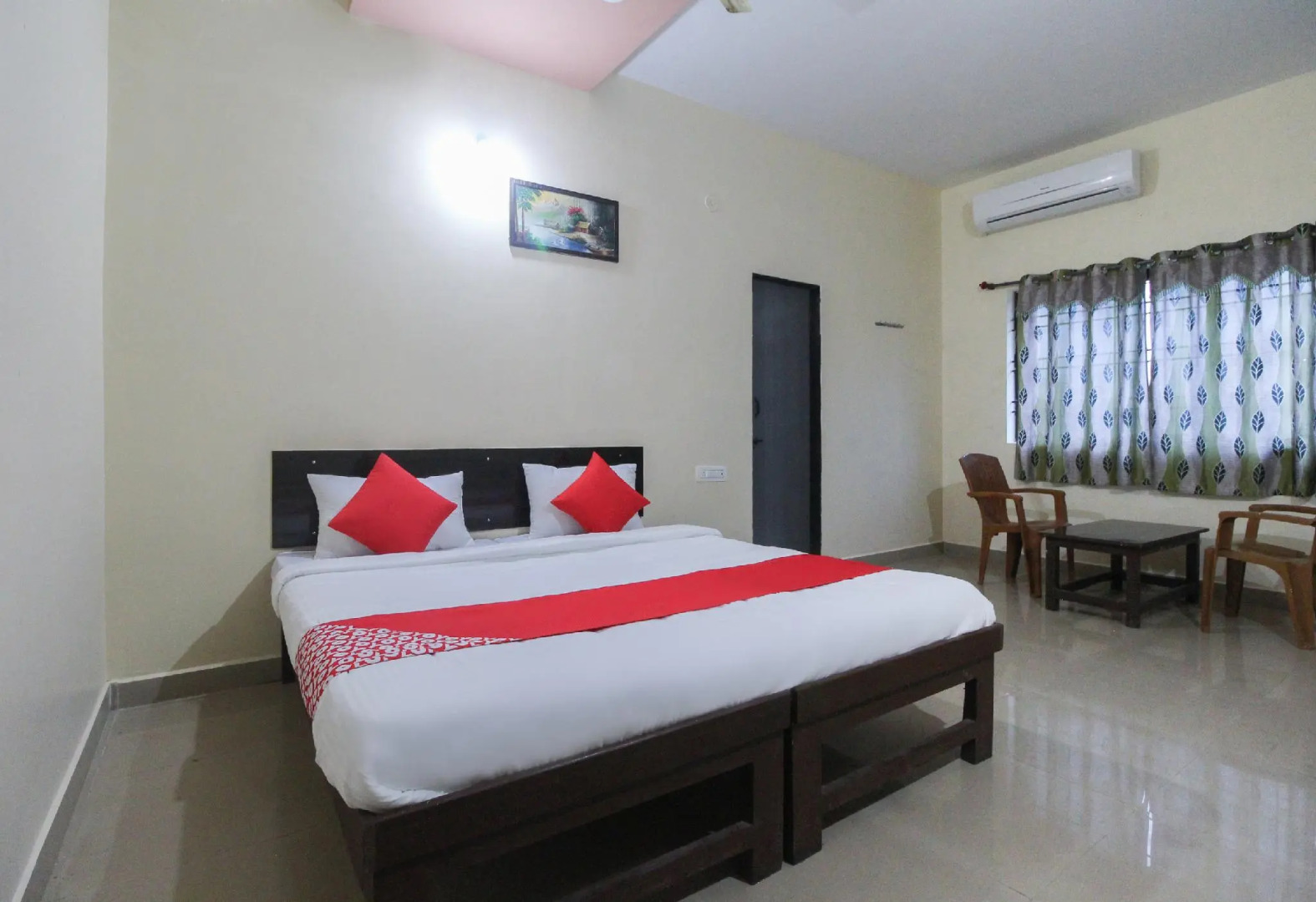 OYO 65045 Rajashekhar Resorts