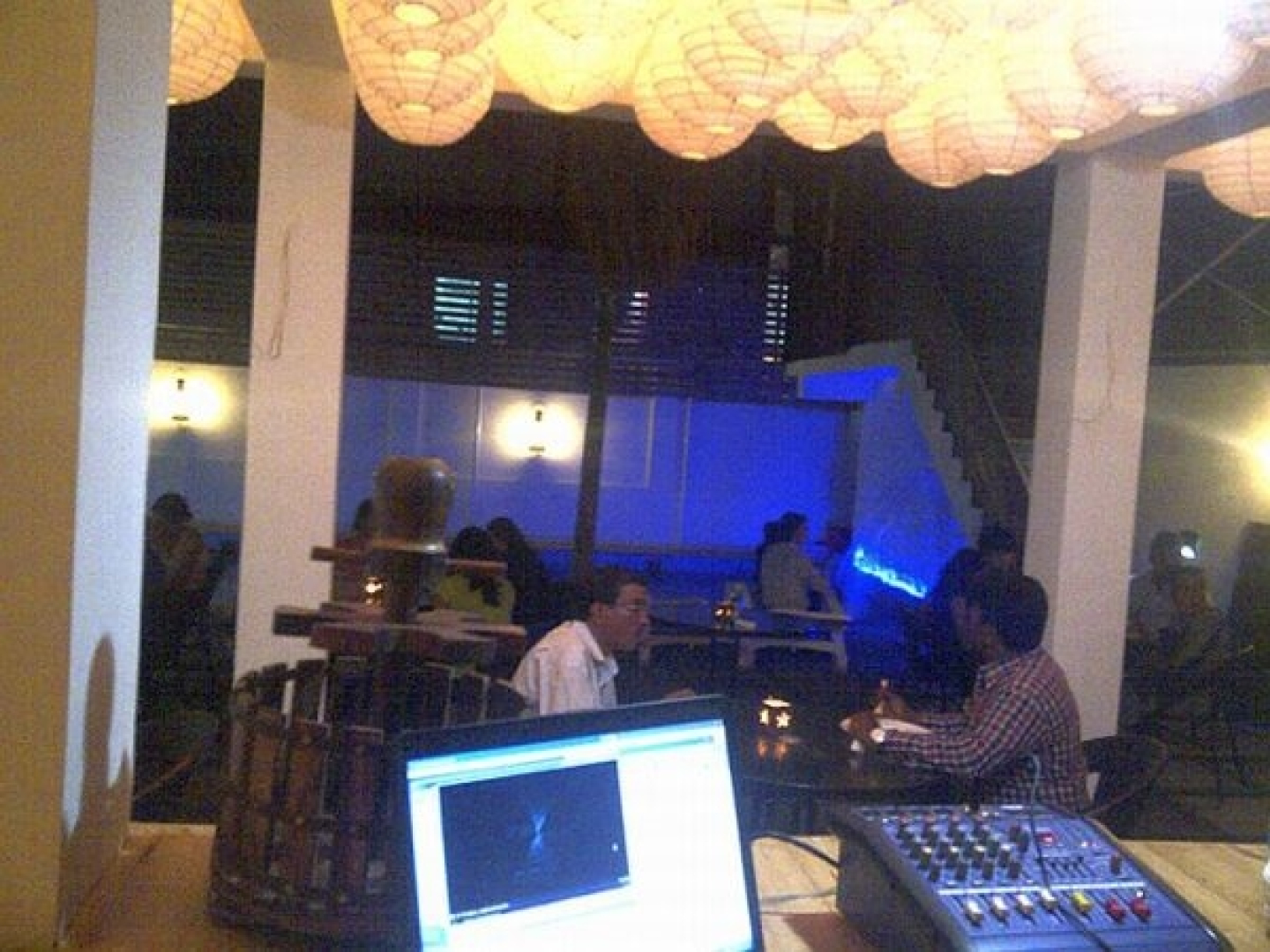 Nordest Lemonmint Beach Resort