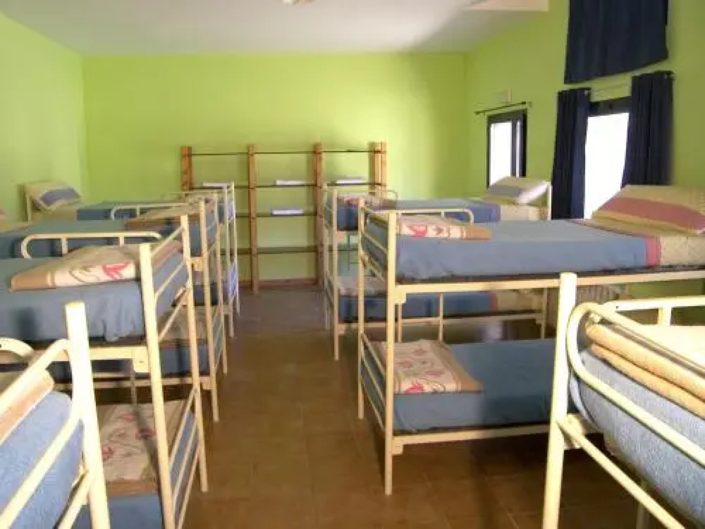 Albergue Quinta del Jalón