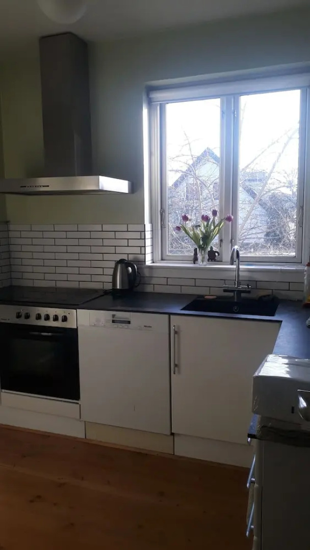 Copenhagen Guest House