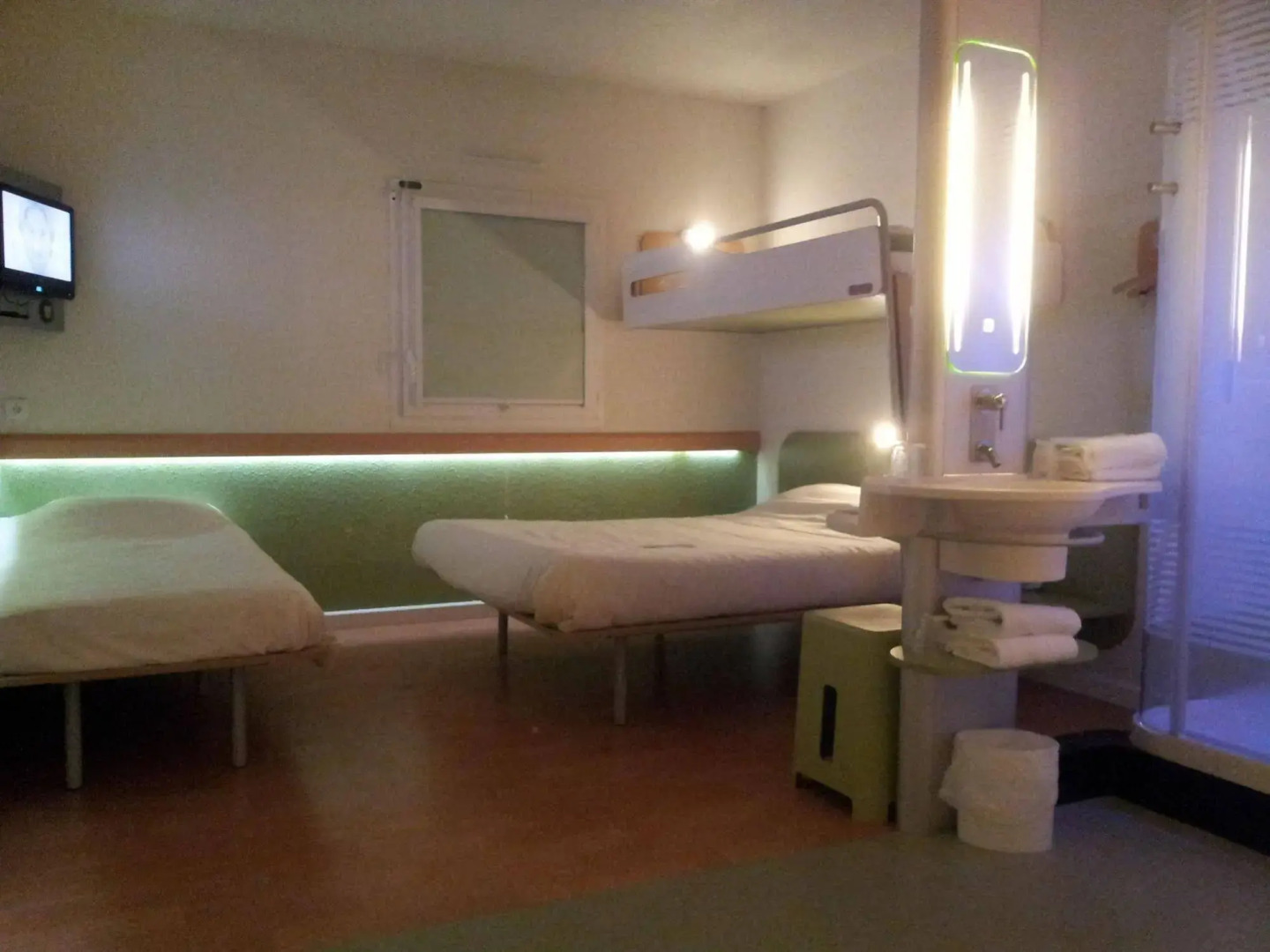 ibis budget Saint Maximin la Sainte Baume