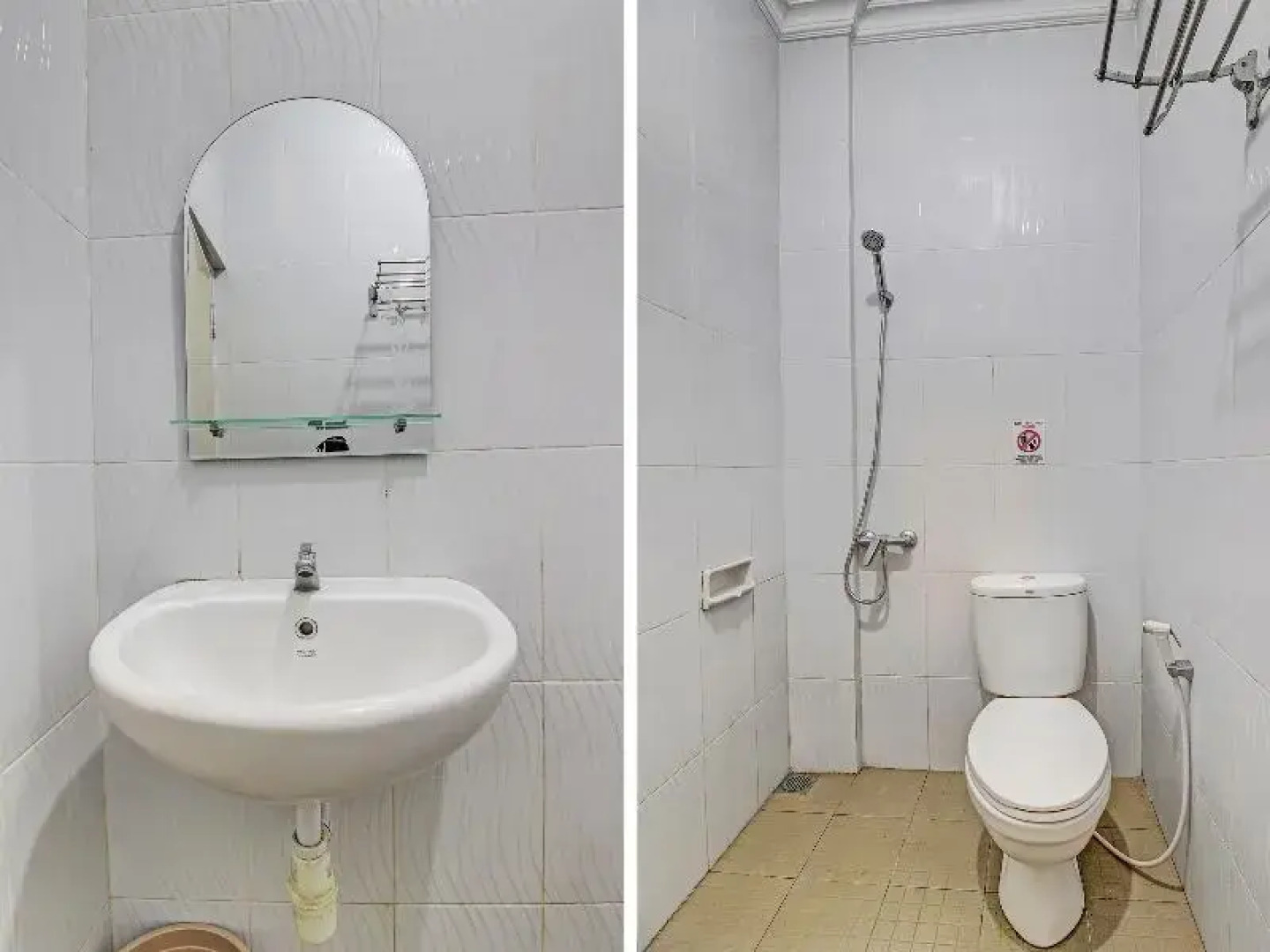 Collection O 91666 Meyli Guesthouse