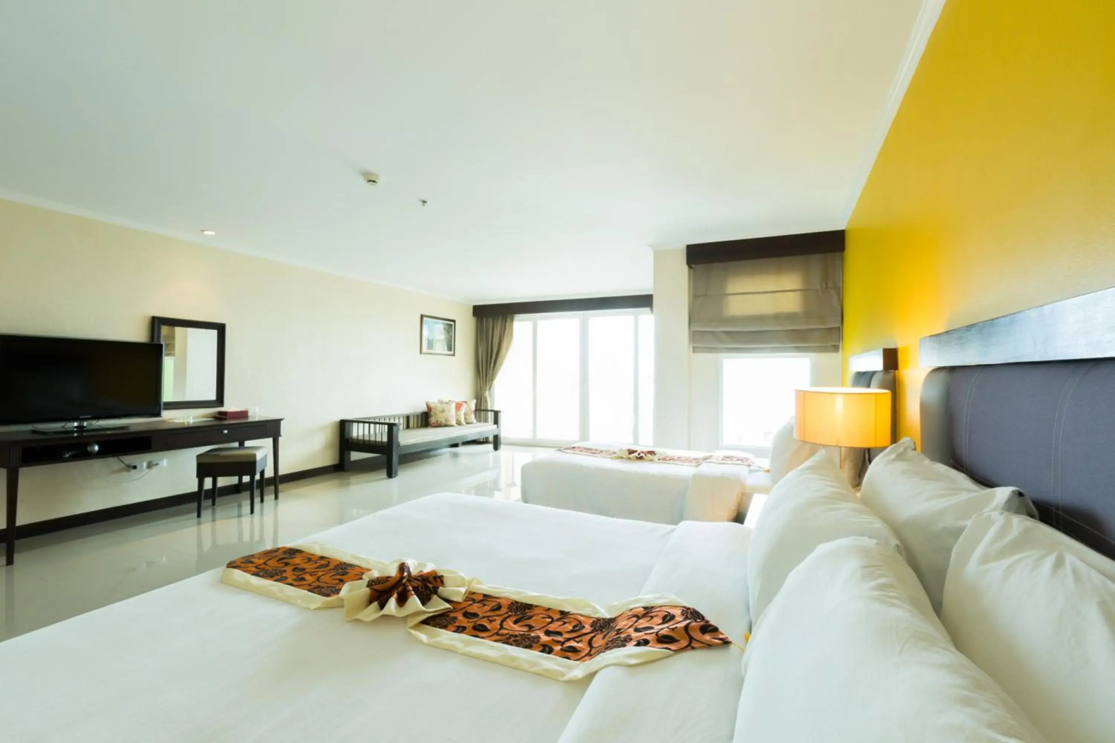 Royal Phala Cliff Beach Resort and Spa