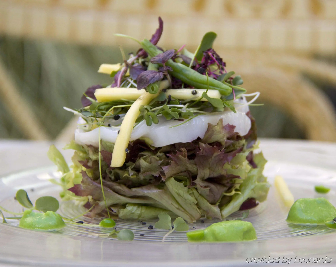 InterContinental Madrid by IHG