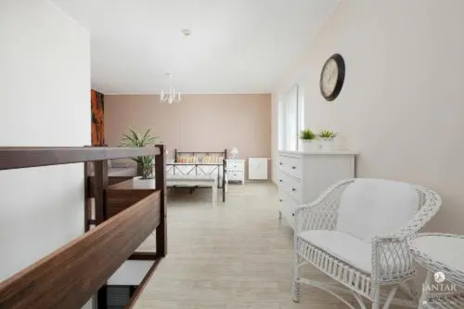 Jantar Apartamenty - Family Vacation Polanki