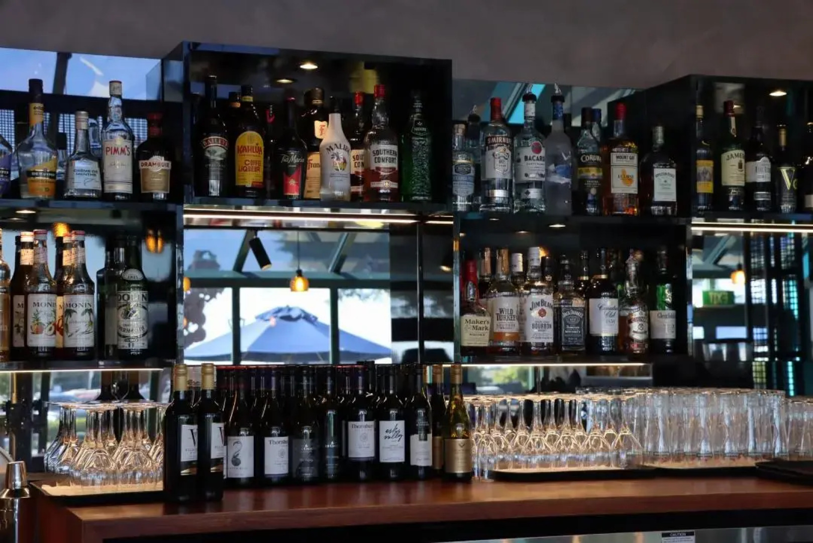 JetPark Hotel Hamilton Airport