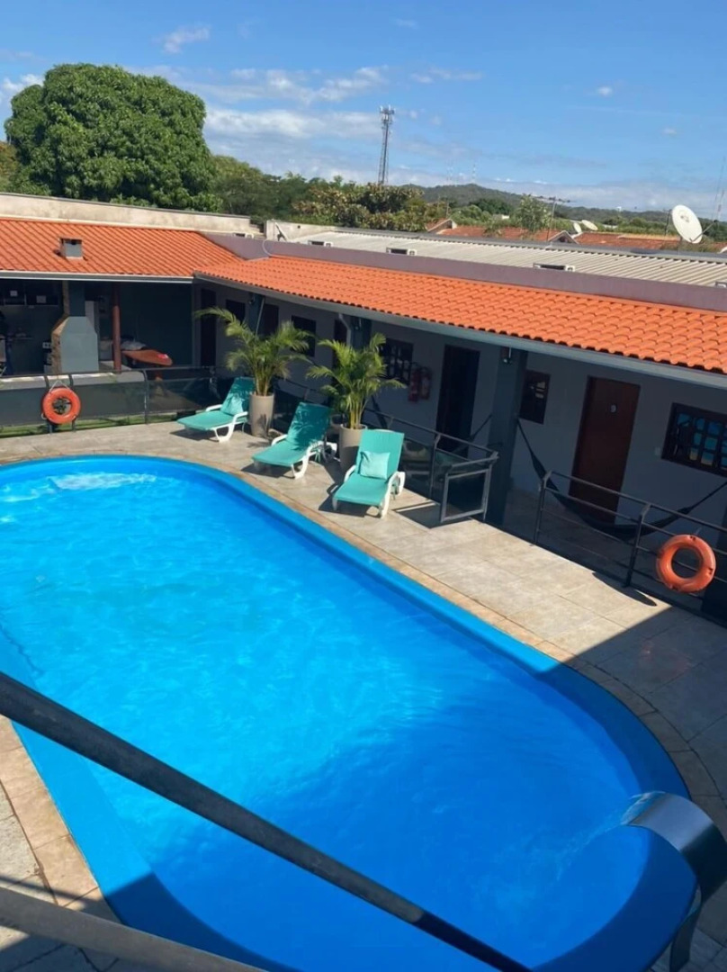 Hostel Bonito Experience