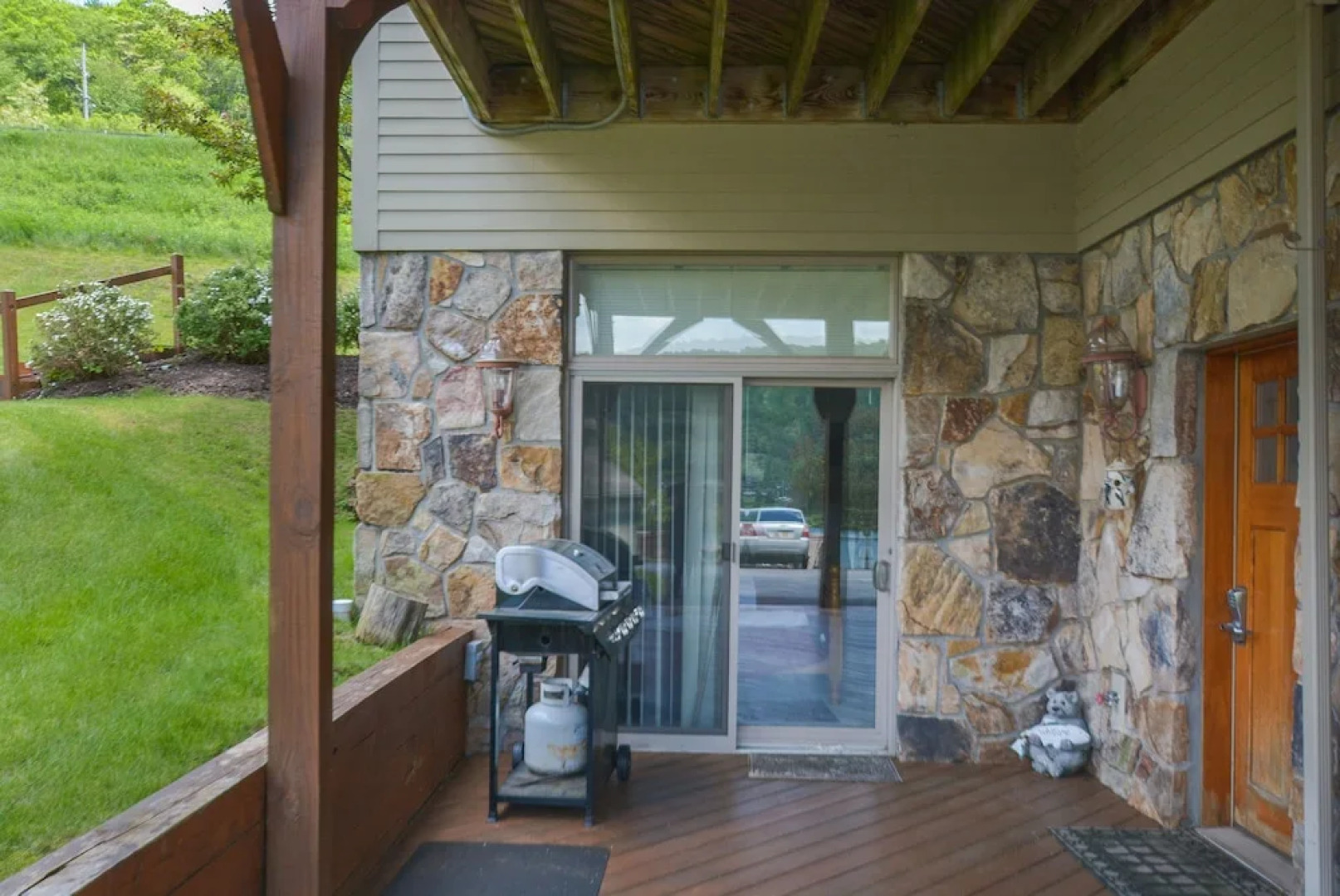 Four Seasons 4 Bedroom Apartment