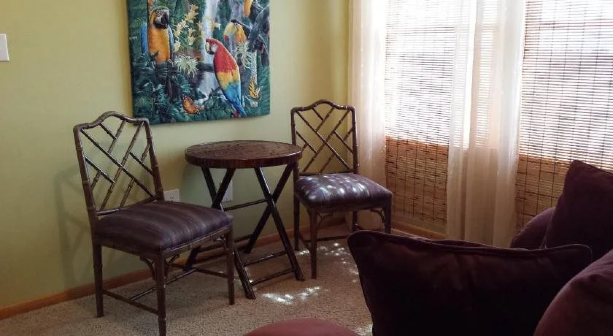 RelaxInn Bed & Breakfast