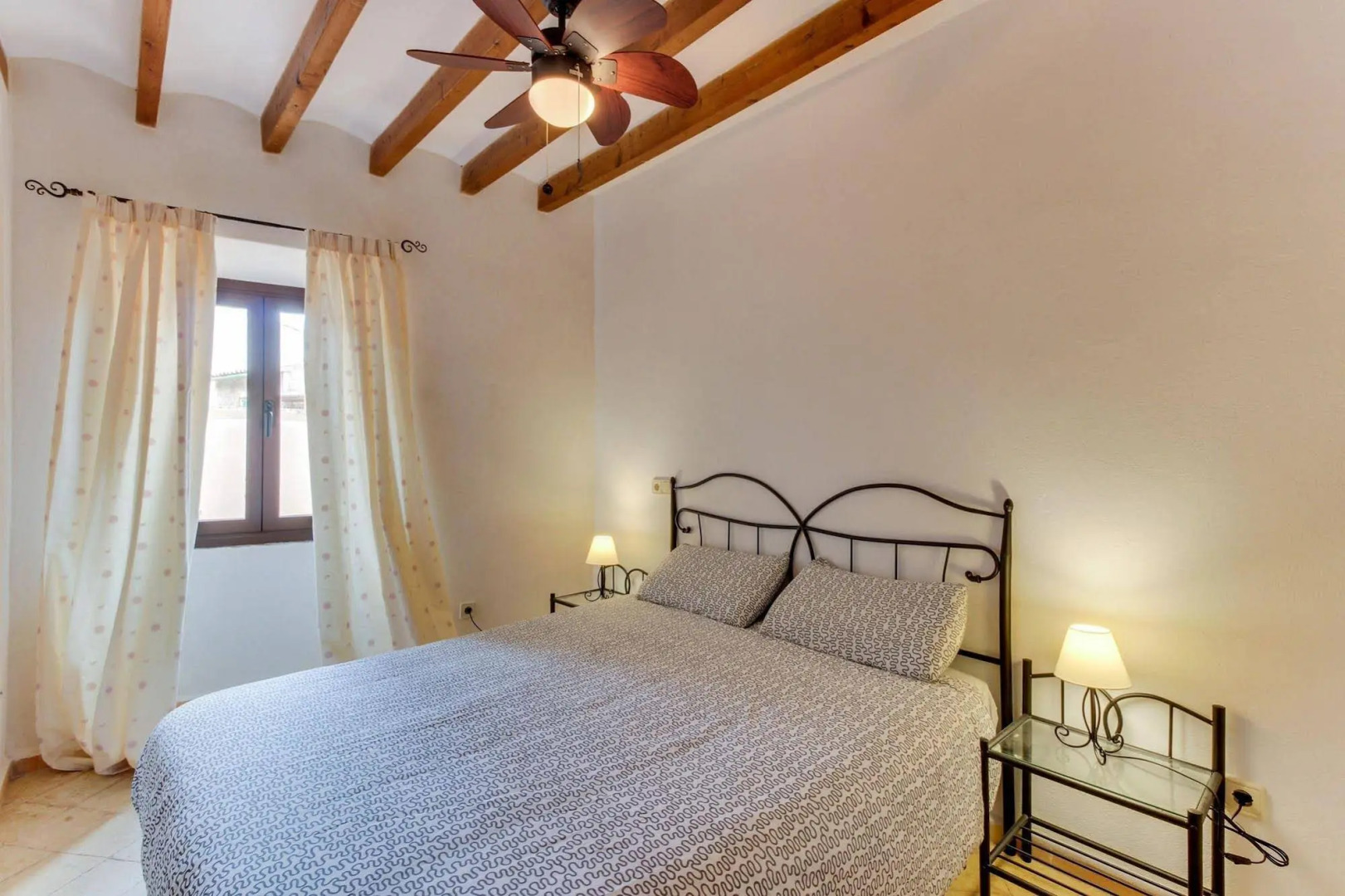 Banyalbufar Boutique House