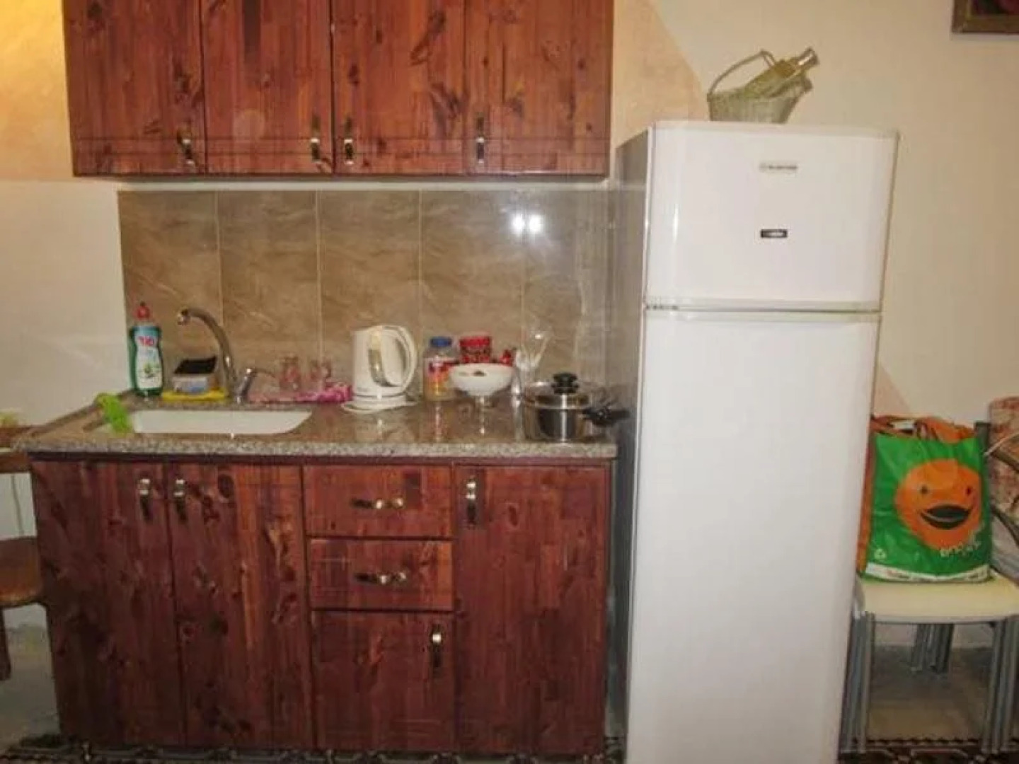 Las Vegas Apartments Tiberias