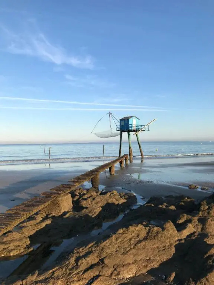 Le Mottay Guesthouse