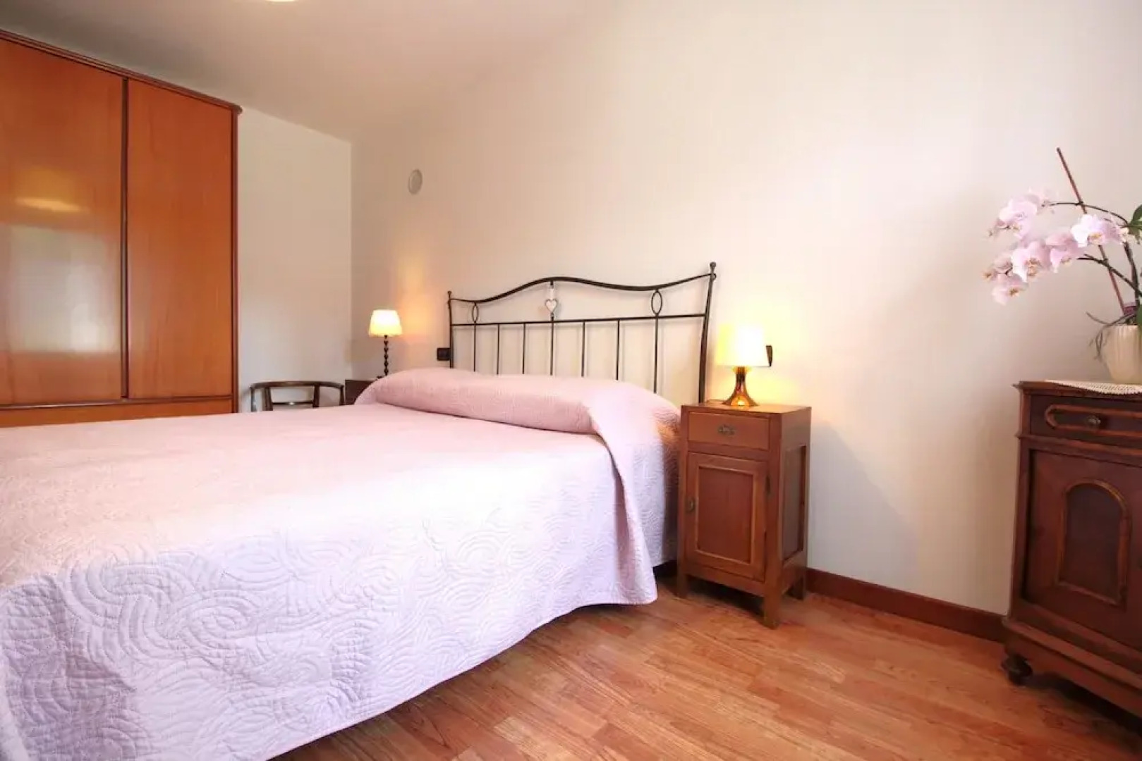 Apartment With Garden, Del Corlo Lake, Belluno