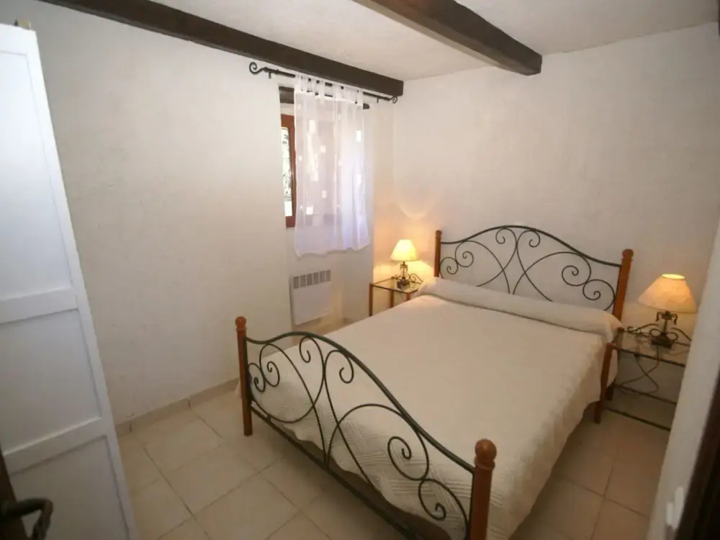 Holiday Home Moriani-plage With Pool