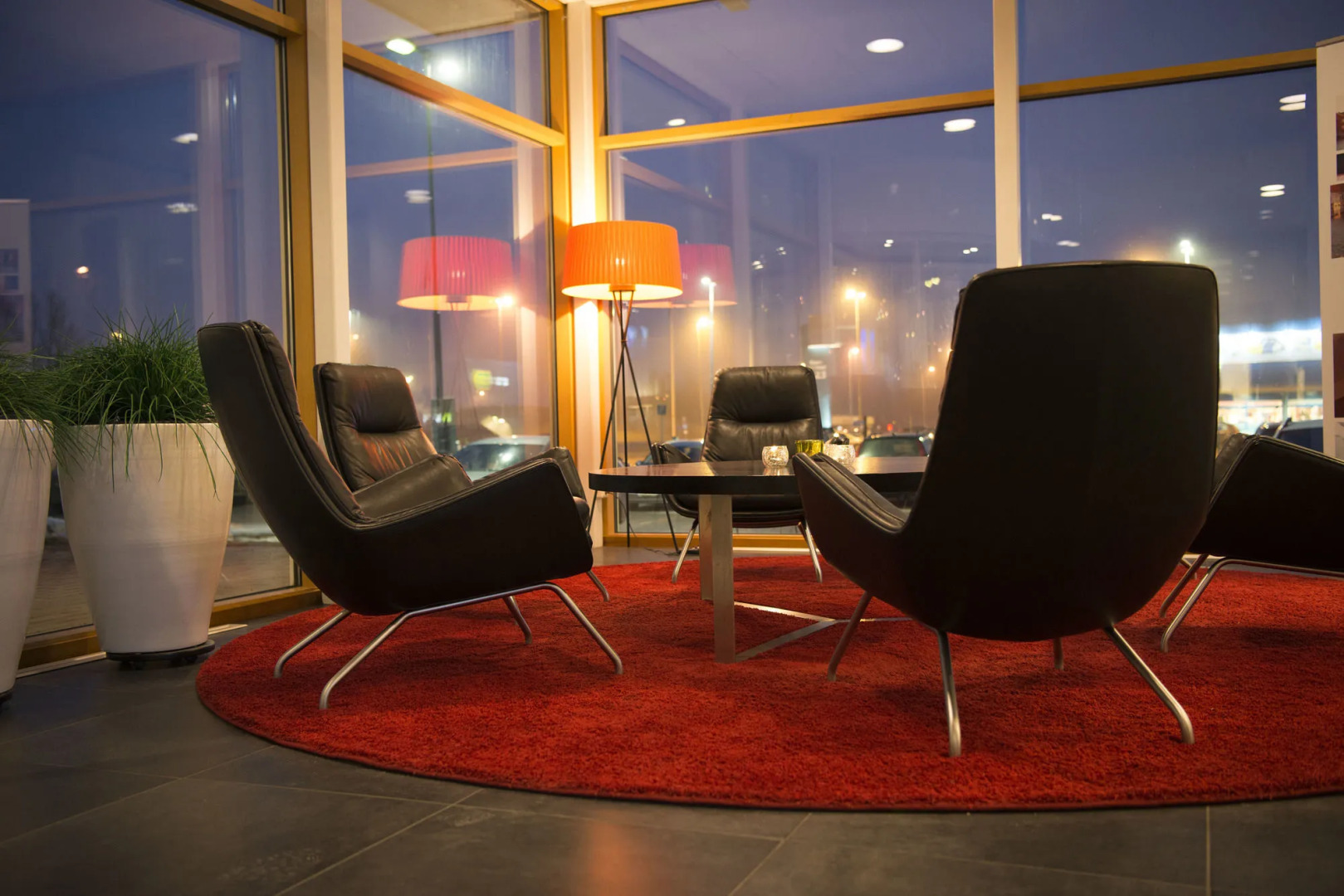 Scandic Örnsköldsvik