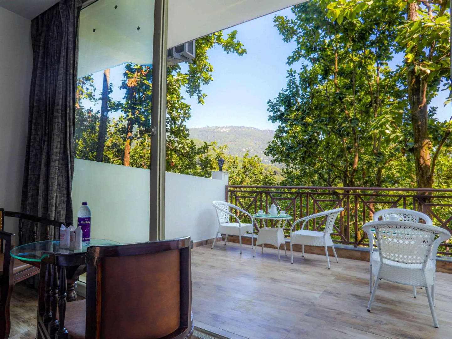 The First View Resort Lansdowne