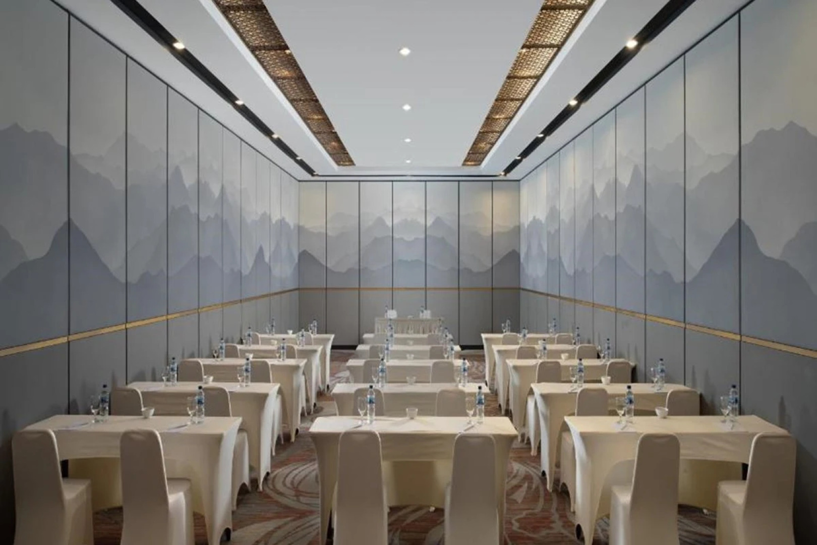 Hotel Santika Premiere Padang