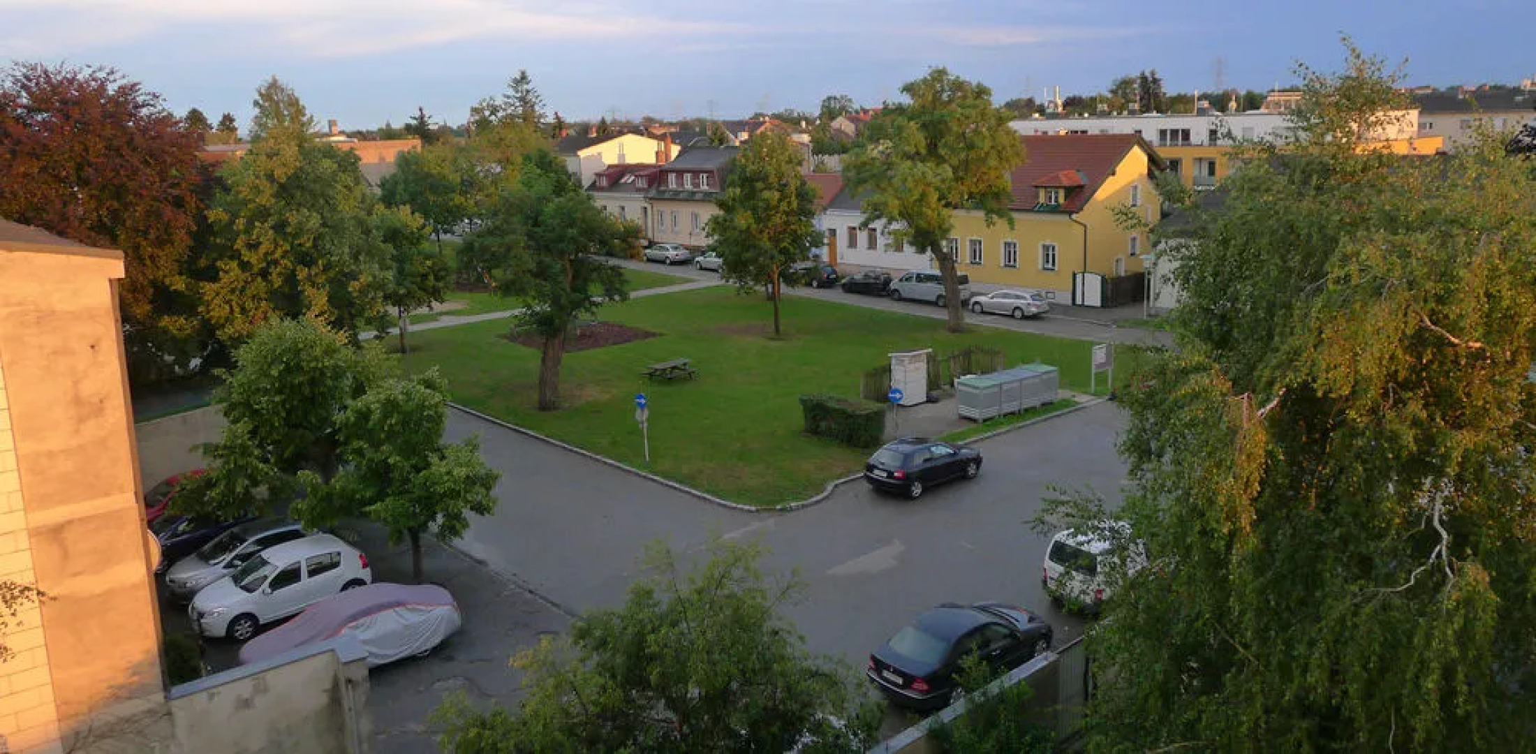 Stadthotel Deutsch Wagram