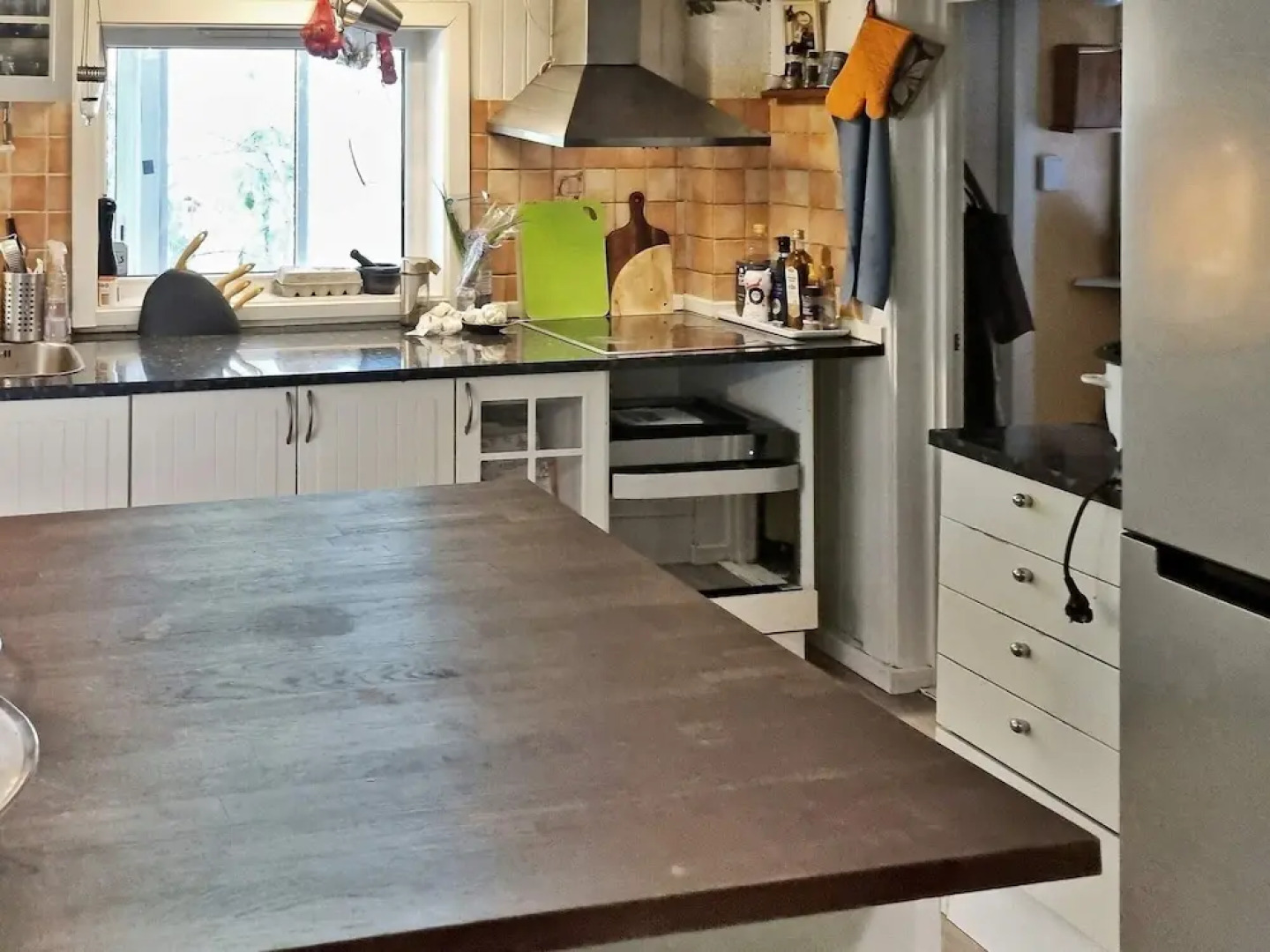 4 Person Holiday Home in Arsta Havsbad