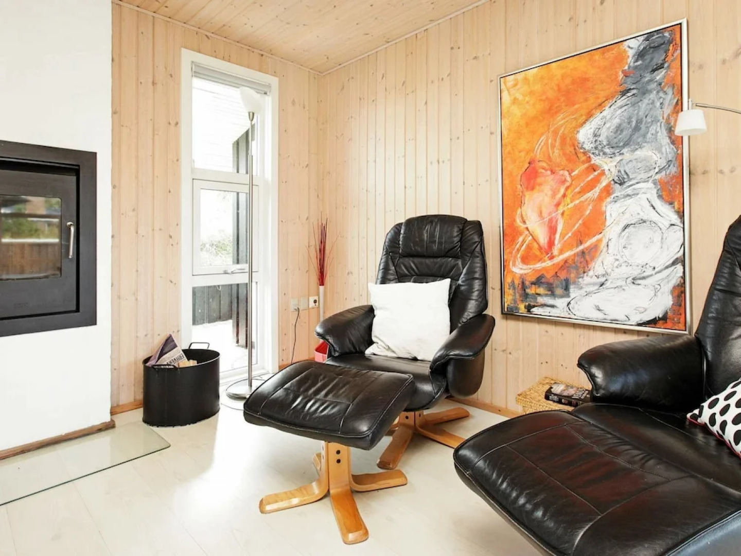 Henne Strand Bed and Breakfast