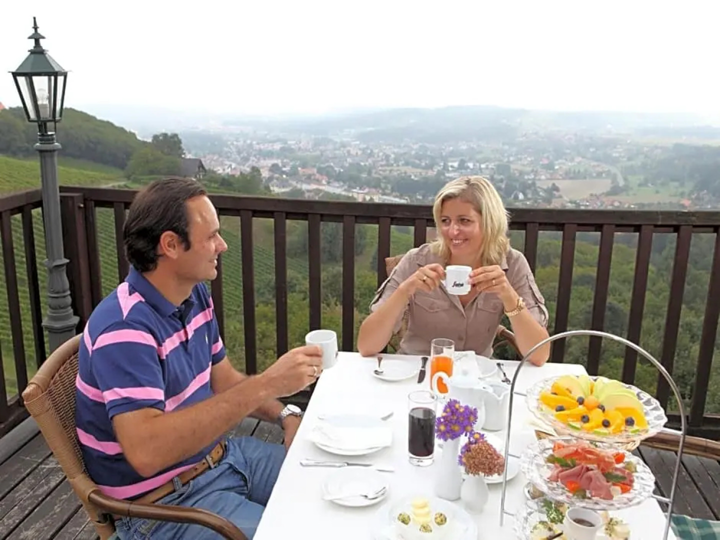 Burg Deutschlandsberg