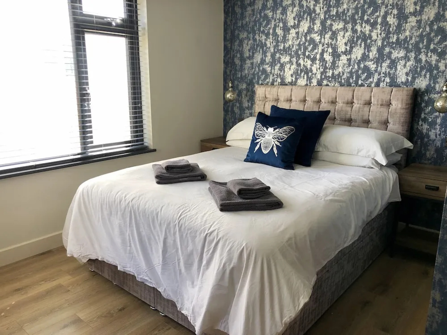 Captivating 5-bed House in Porthleven