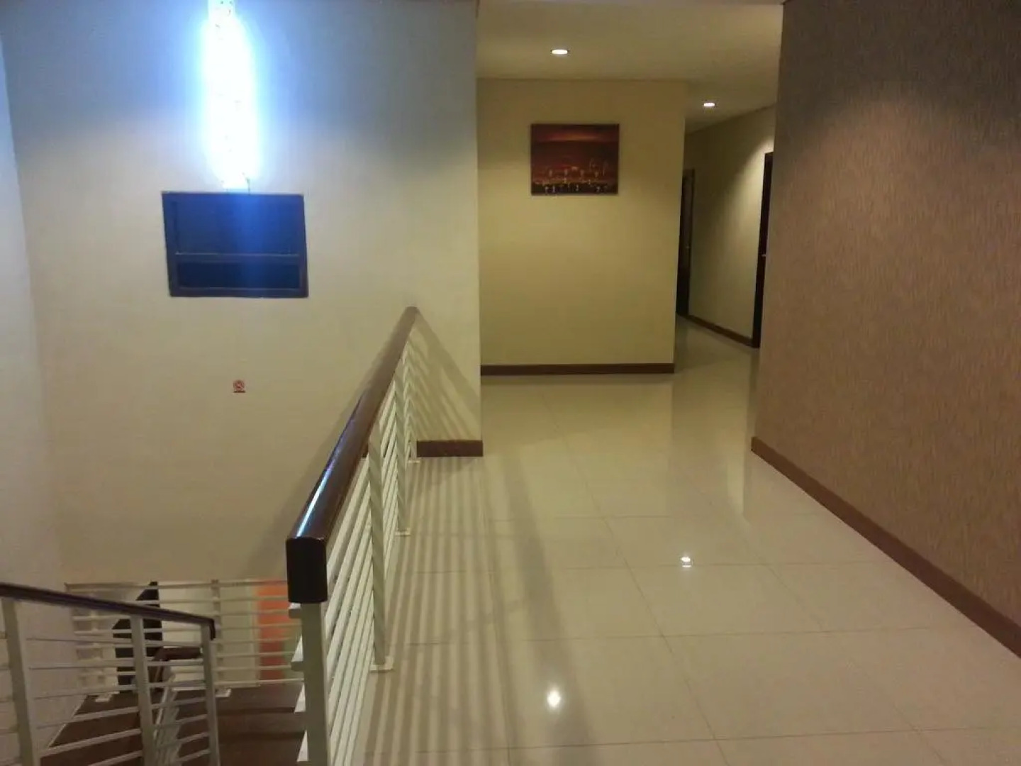 RedDoorz @ Budget Hotel Ambon