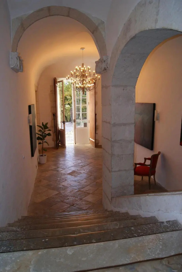 Chateau Saint Martin