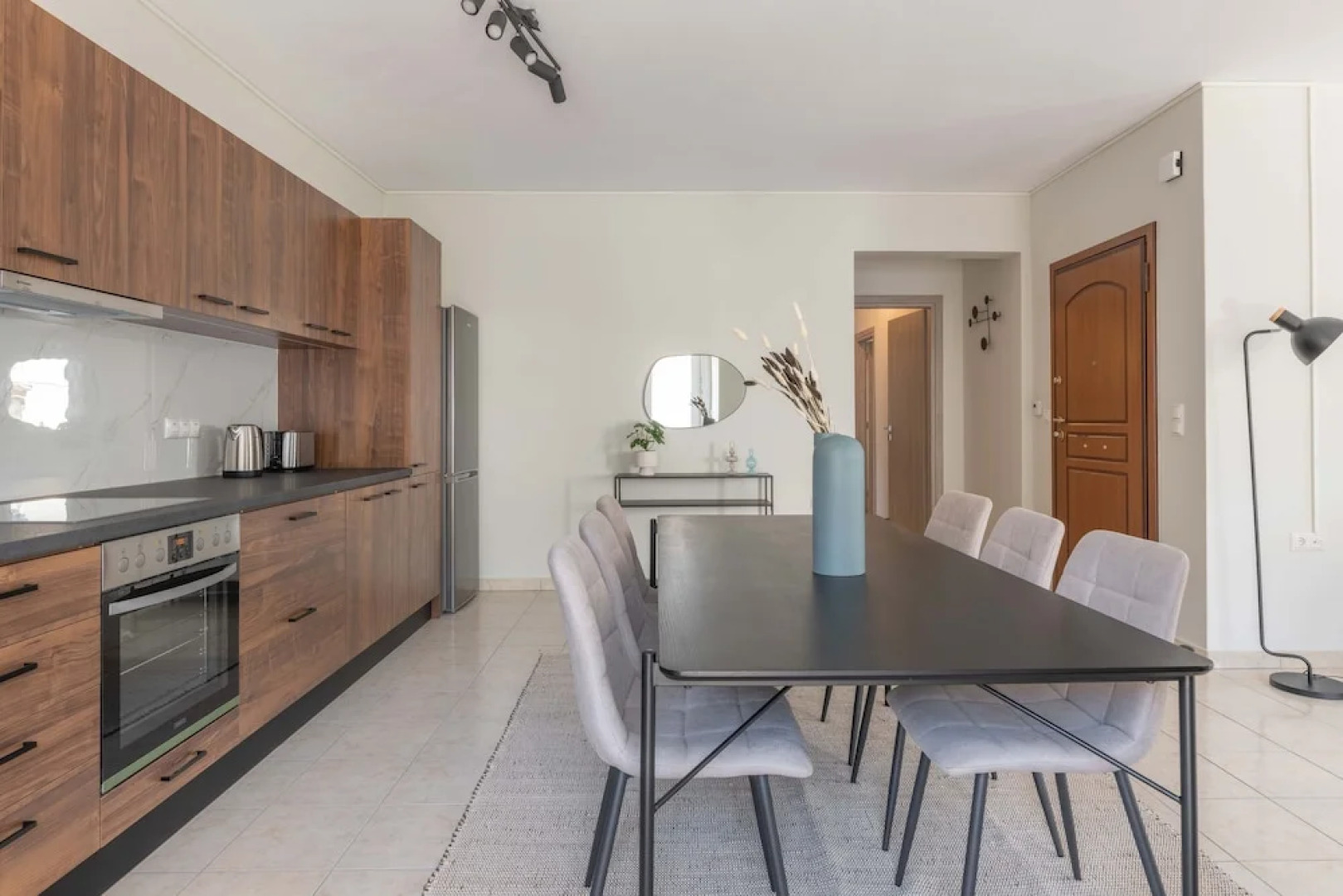 Superior 3BR Apartment in Chalandri