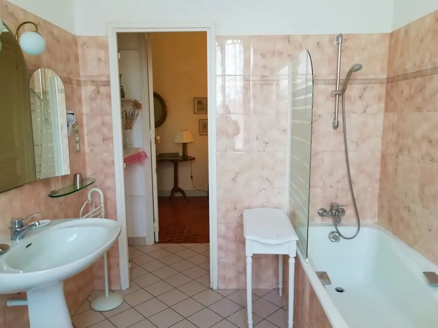 Embarben Maison d'hotes