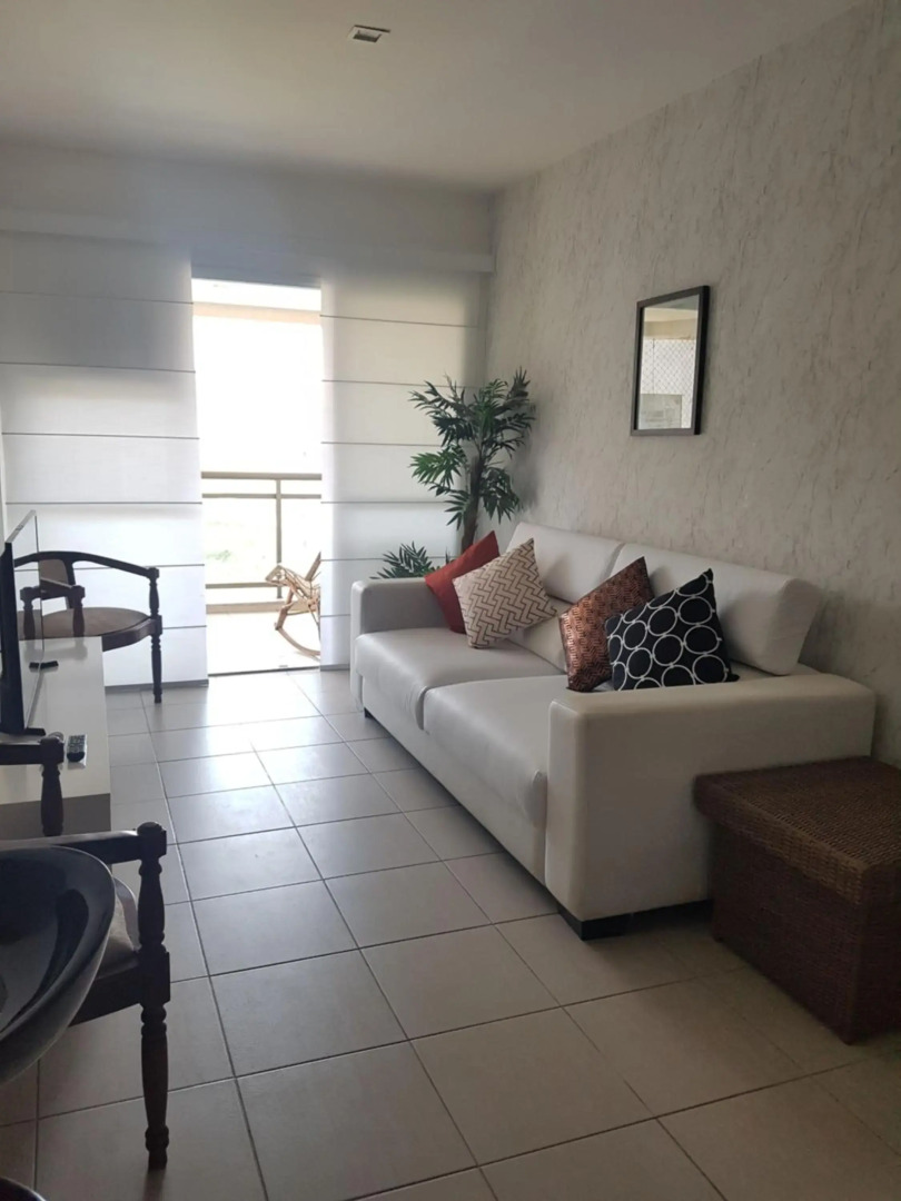 Sweet comfort Apartment in Rio