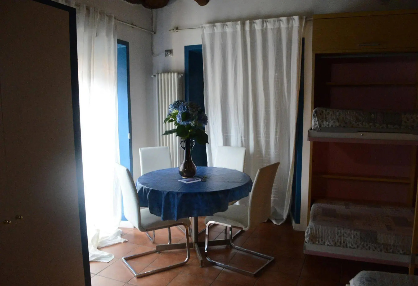 Bed and Breakfast Storico