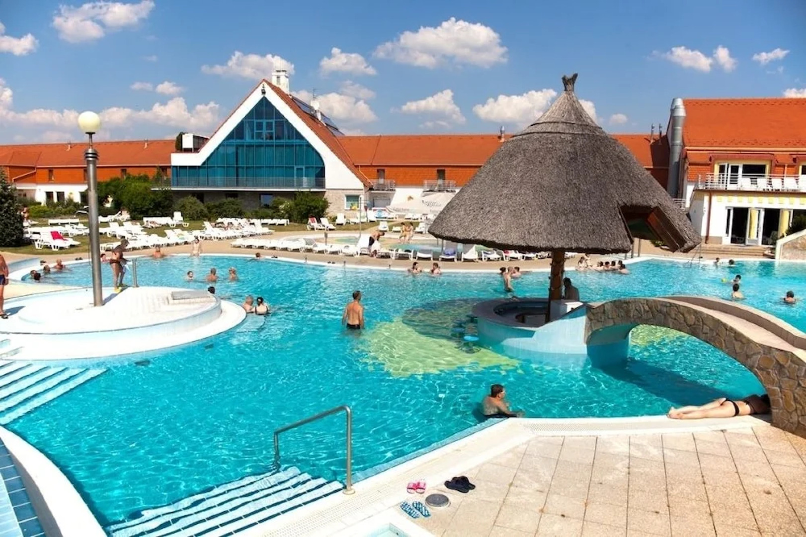 Triász Aparthotel