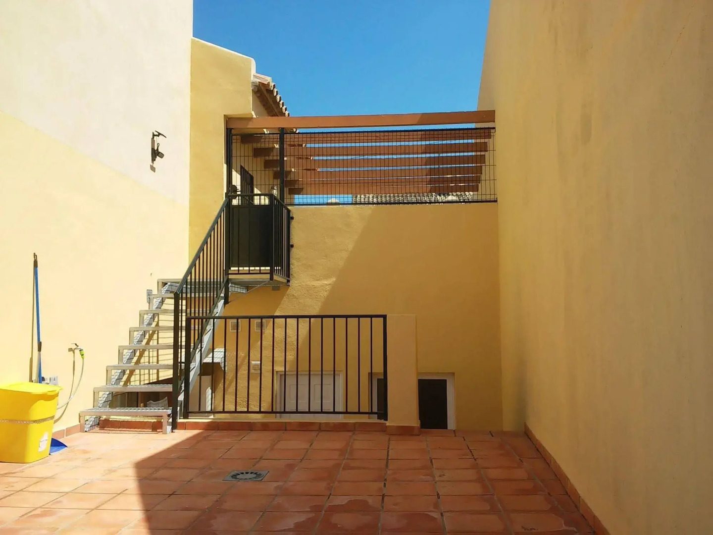 Mijas El Faro Planta Baja