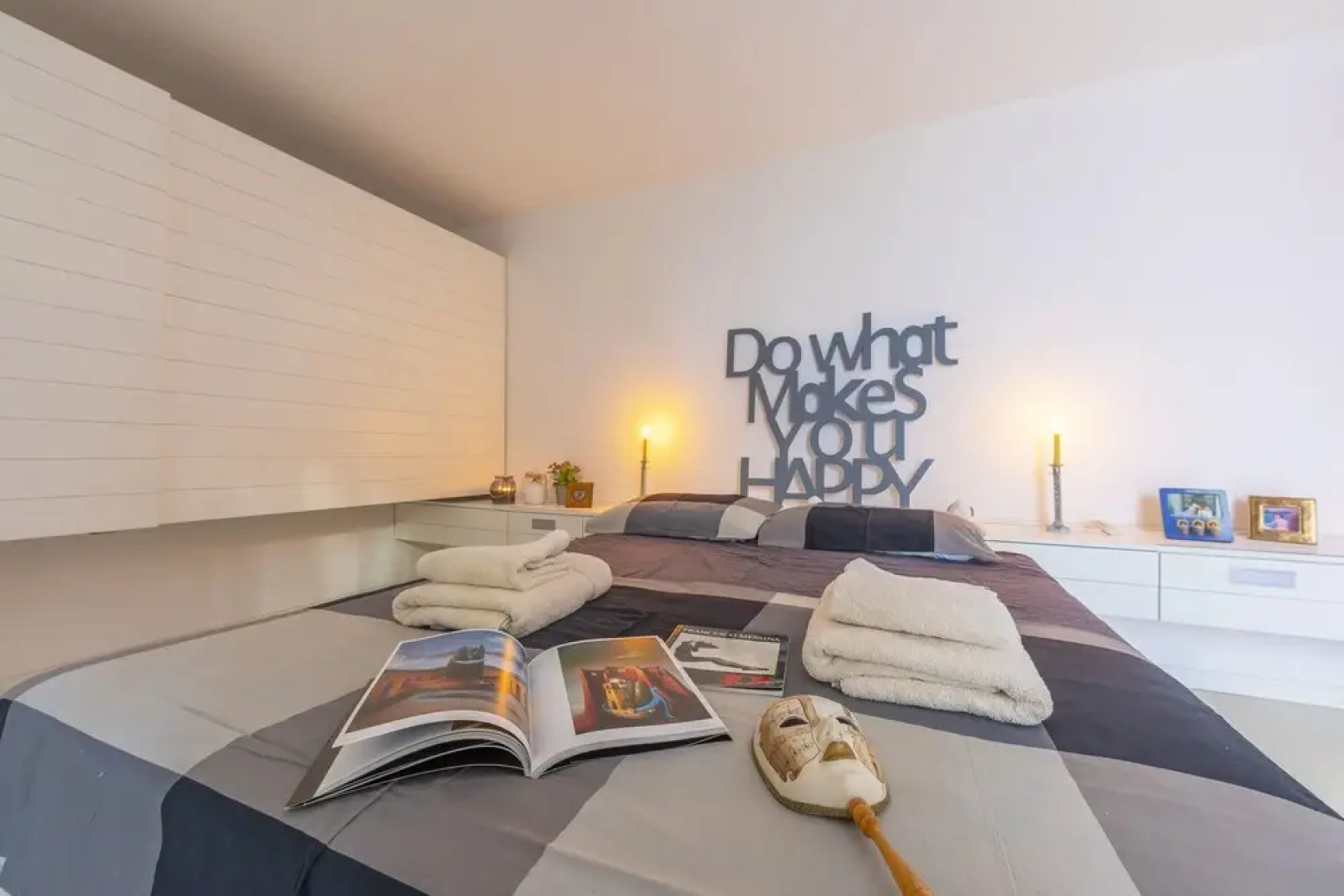 The Orange 22 Sweet Home