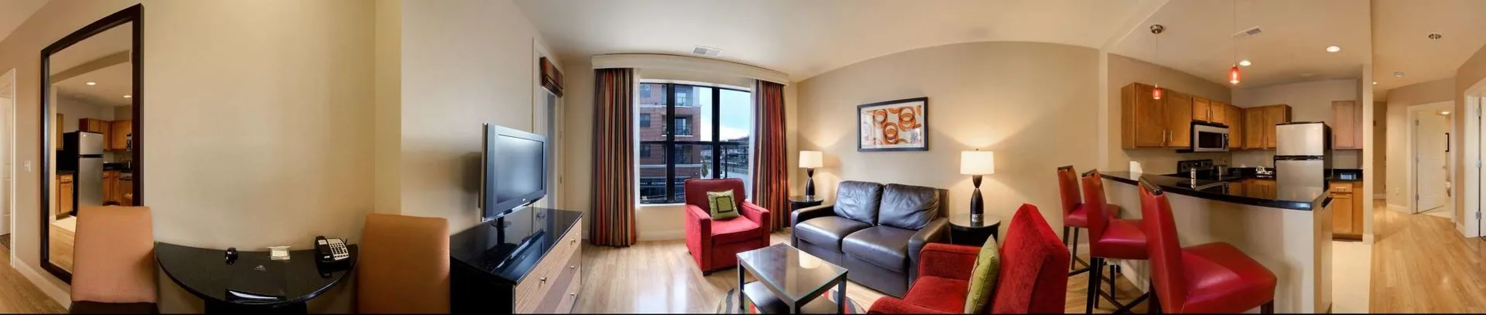 Hilton Promenade at Branson Landing