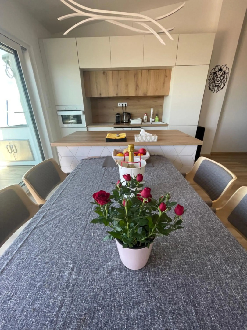 Fenyves Beach Apartman