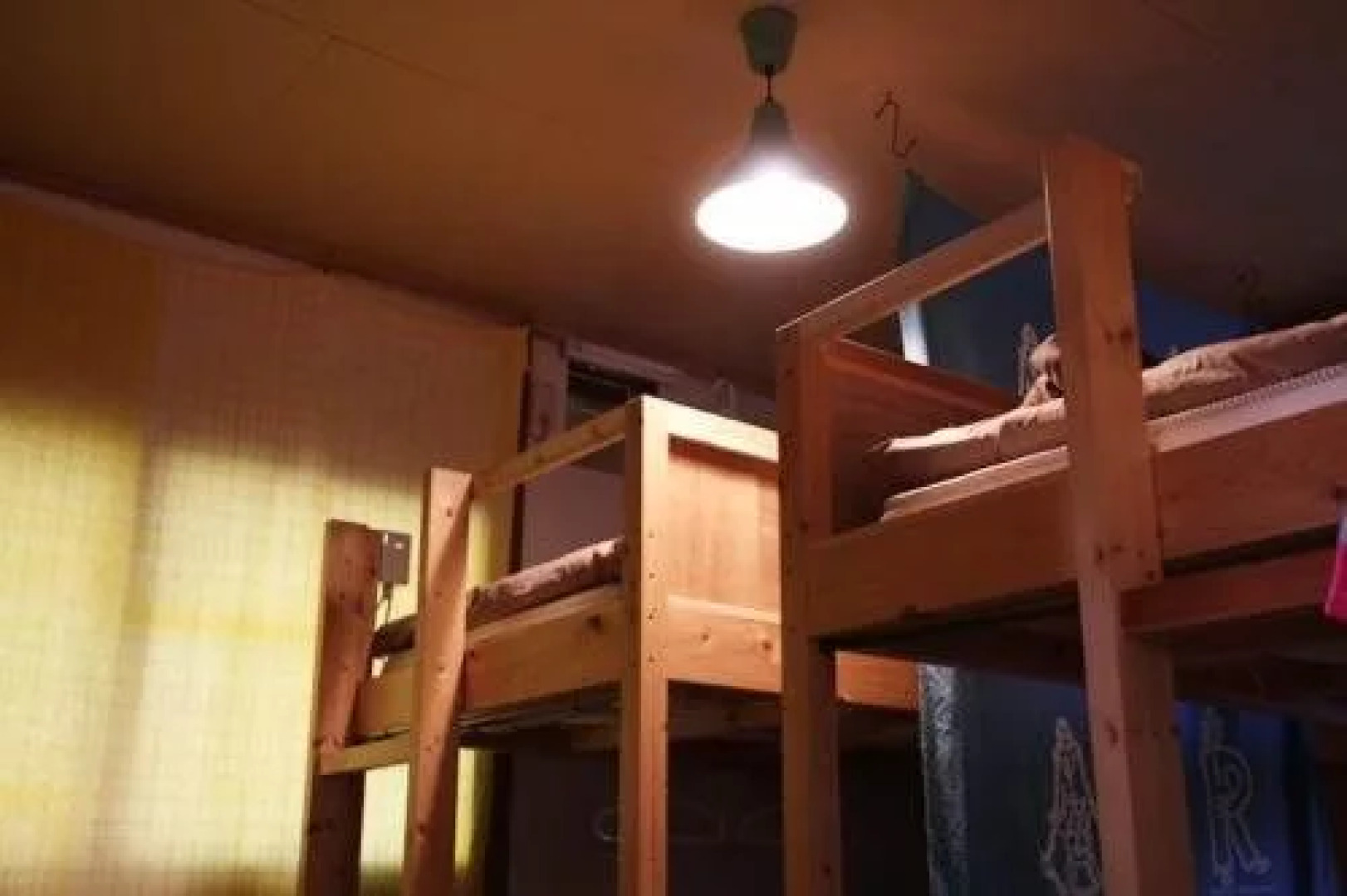 Guesthouse MI CASA SU CASA