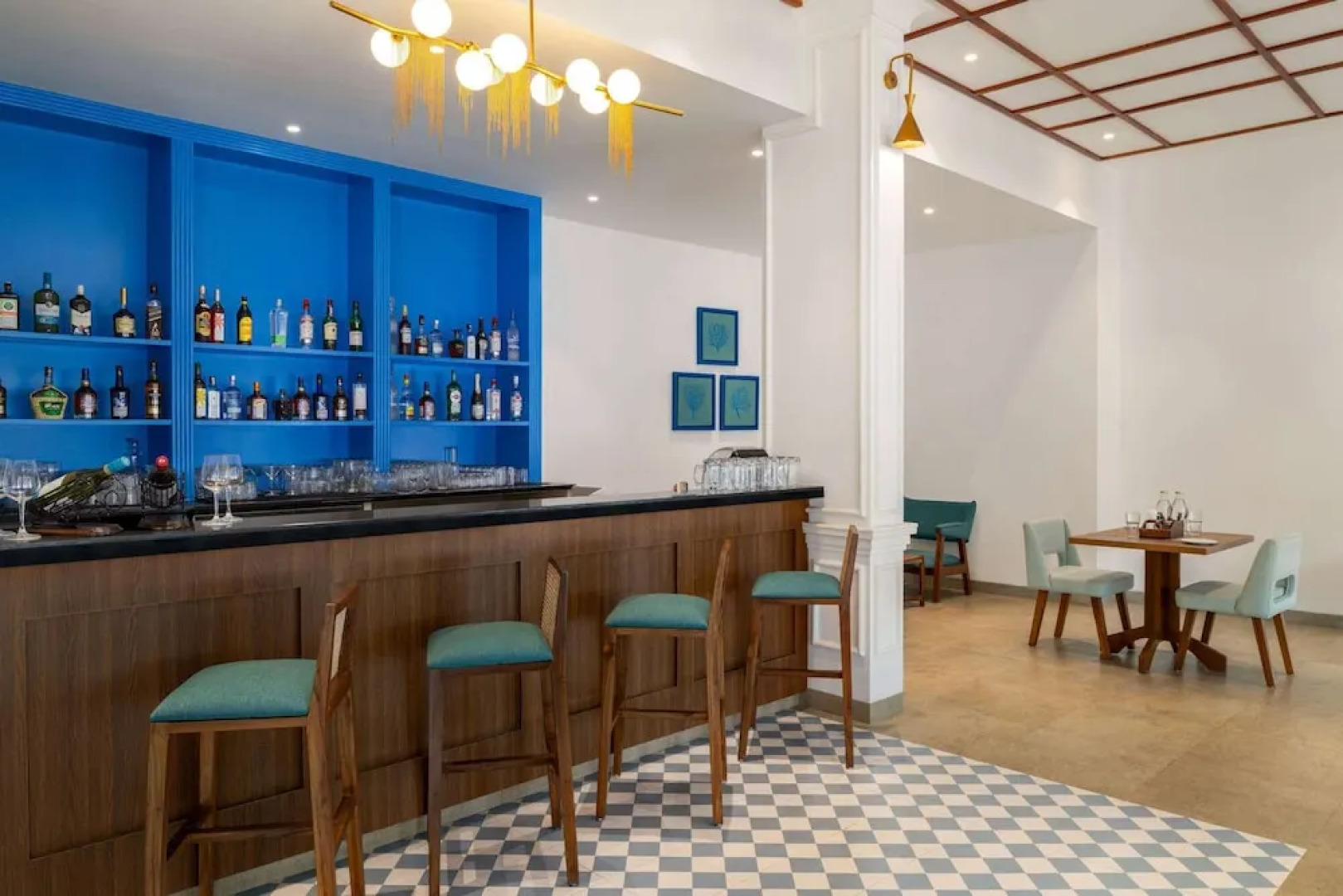 Ramada by Wyndham Goa Arpora