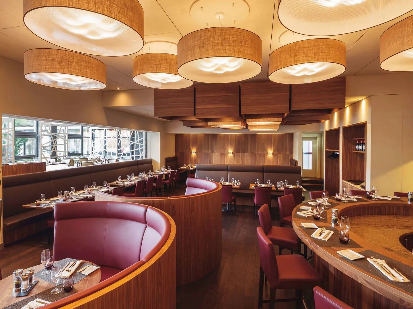 Mövenpick Hotel Zürich Regensdorf