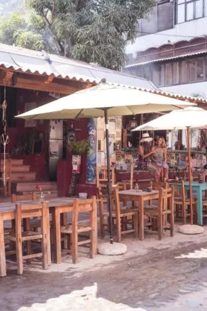 Hostal del Centro Sayulita