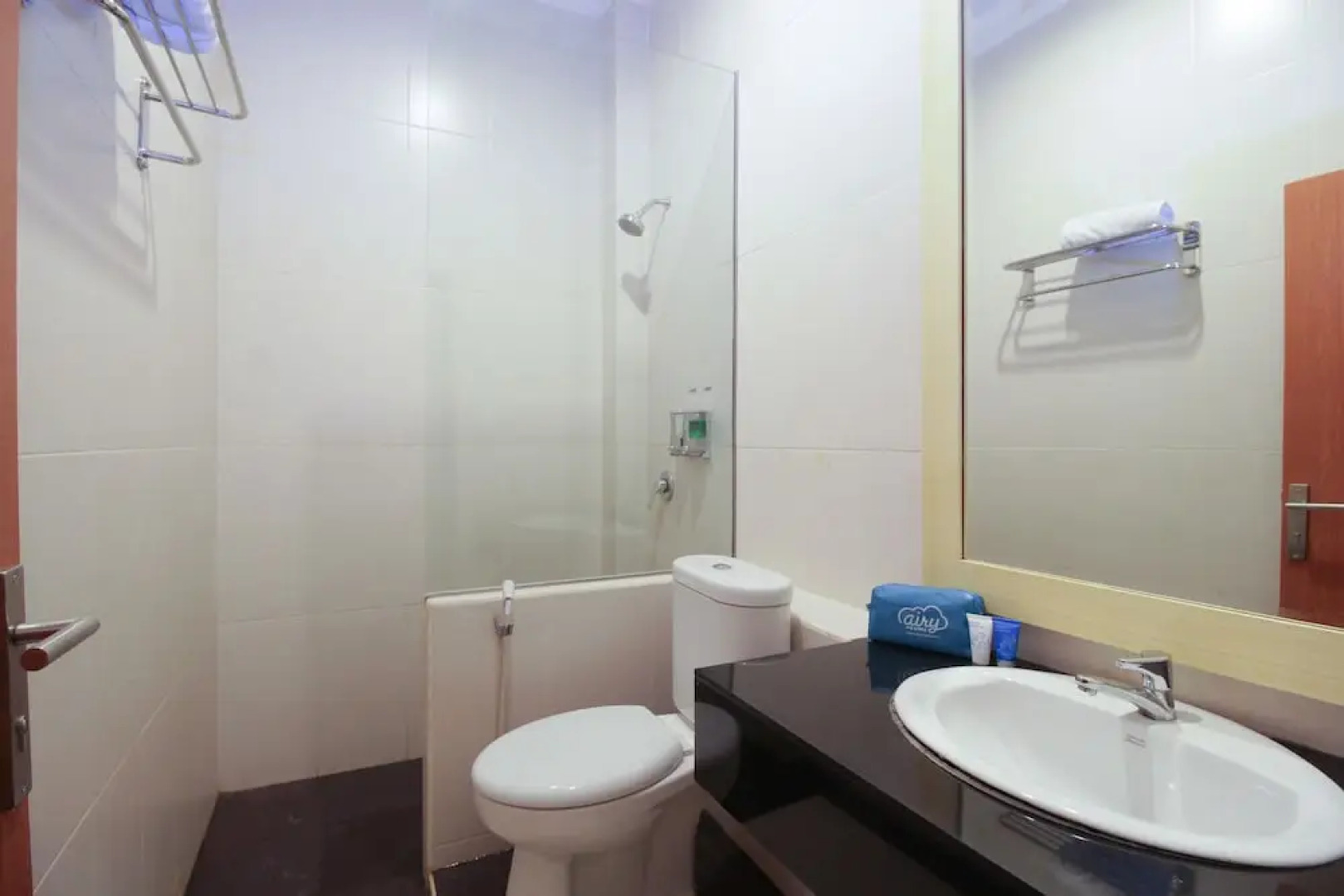 Airy Selincah Sentot Ali Basa 96 Jambi