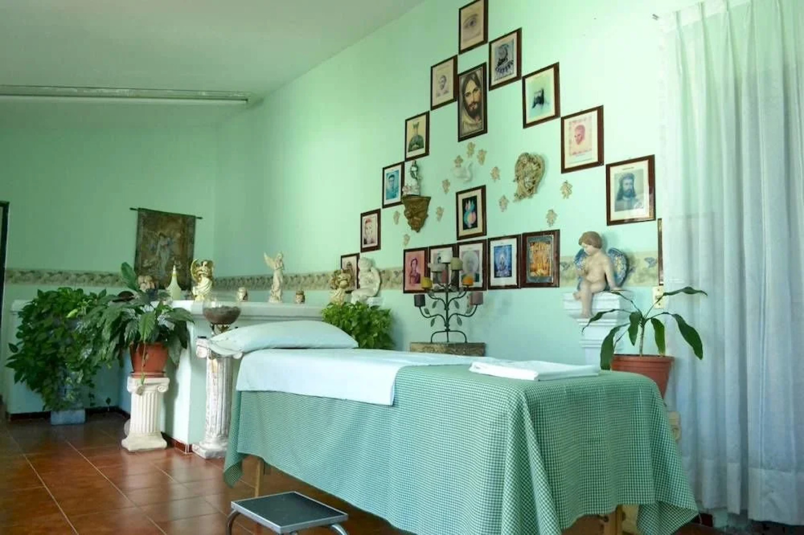 Hotel Spa La Casa de Loreto