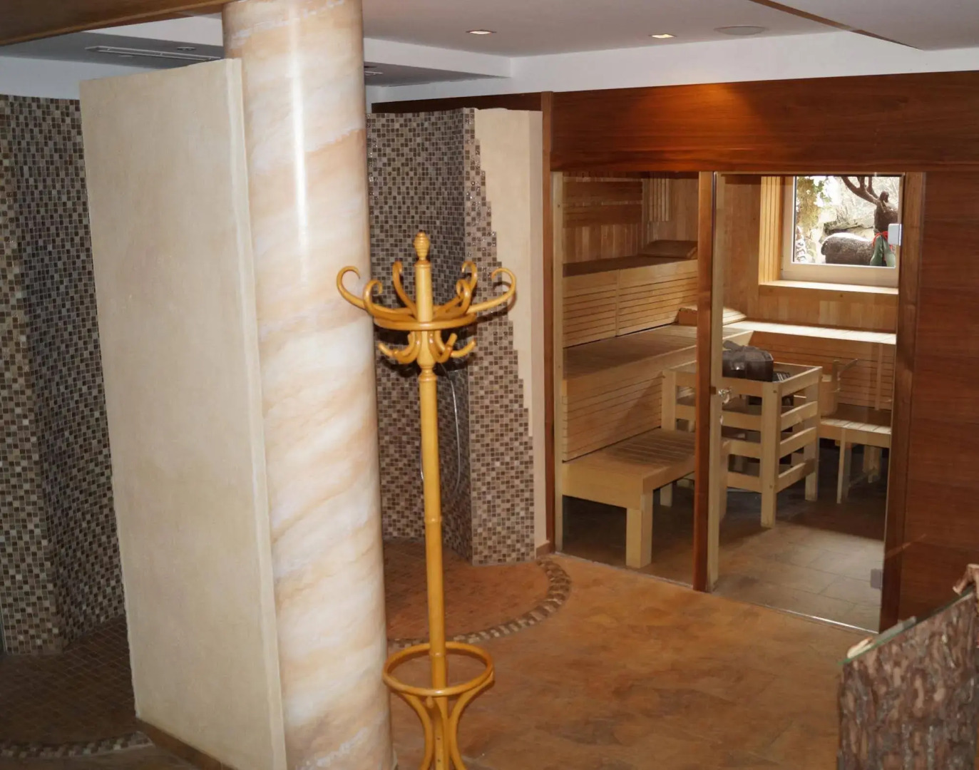 Hotel Wenger Alpenhof