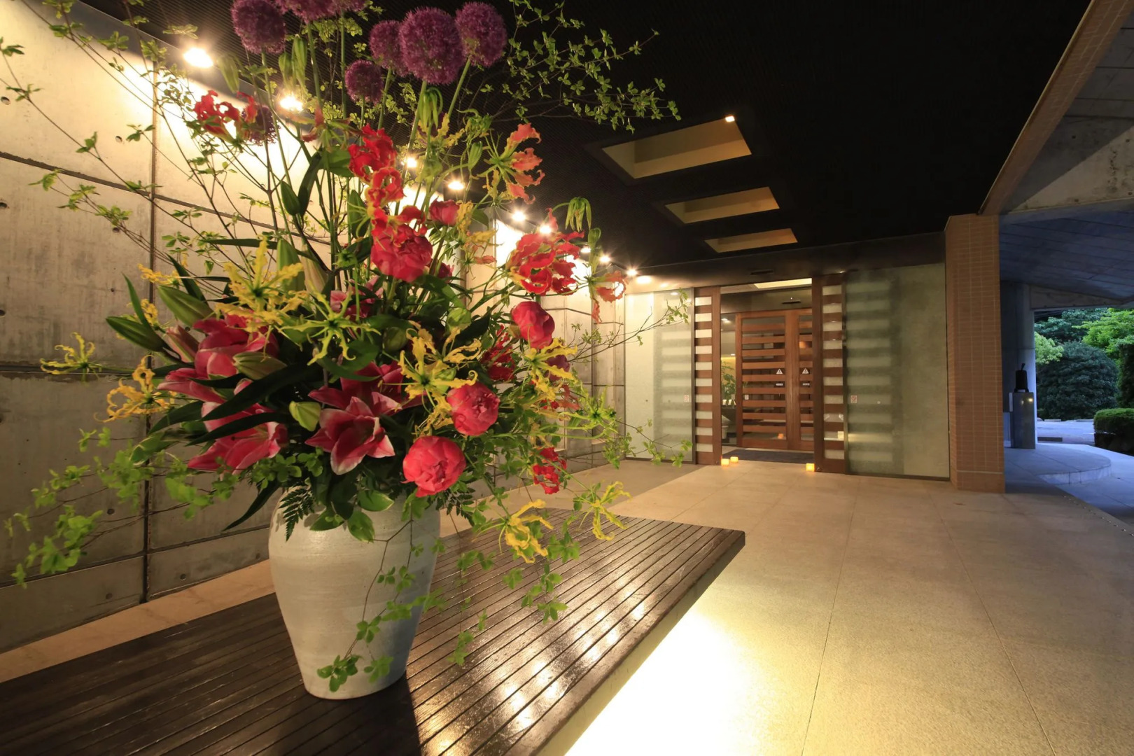 Soratoniwa Atami Izusan