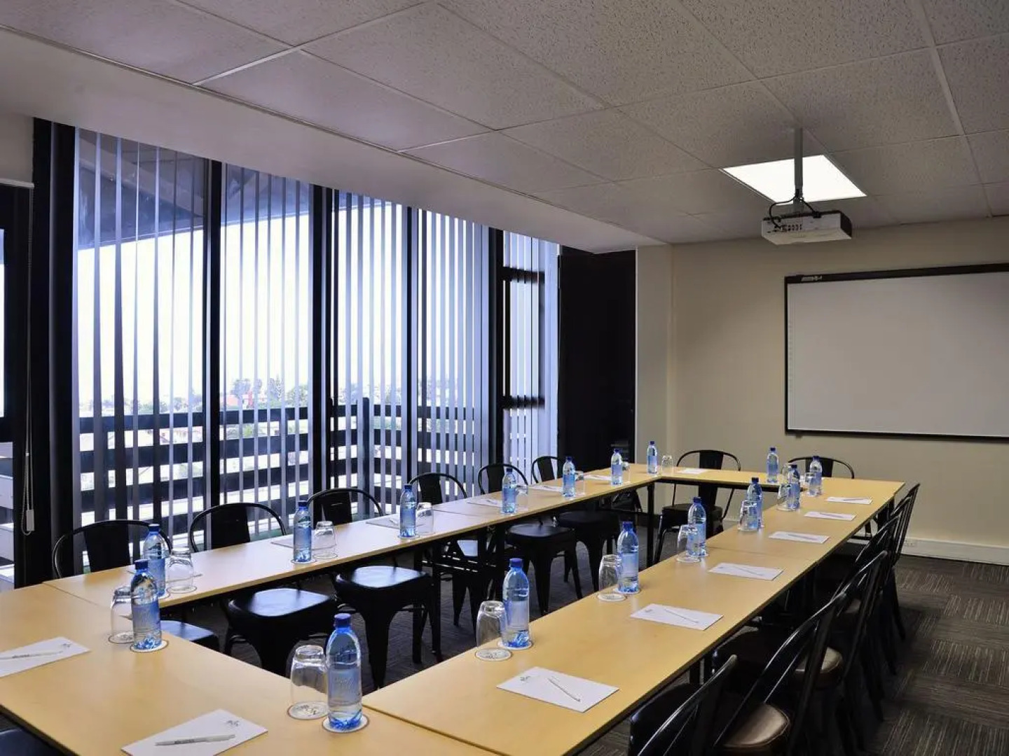 BON Hotel Swakopmund